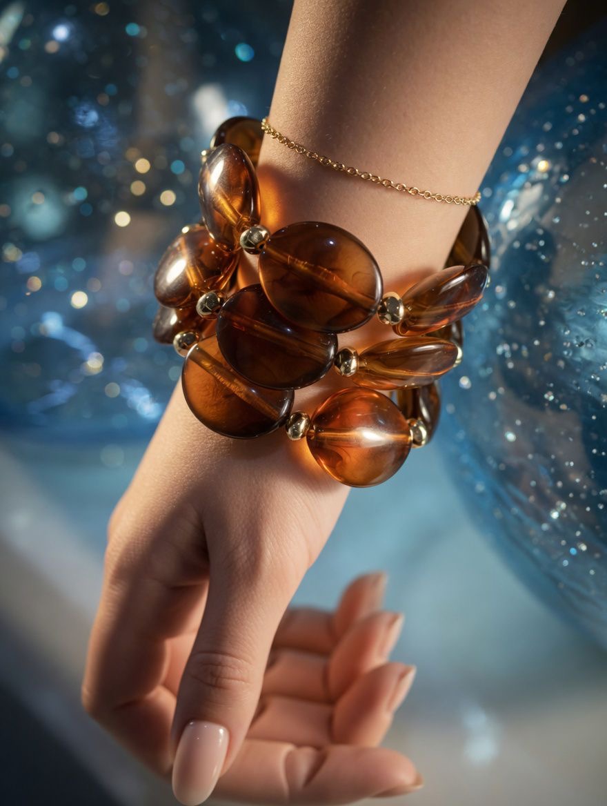BMC Pulsera