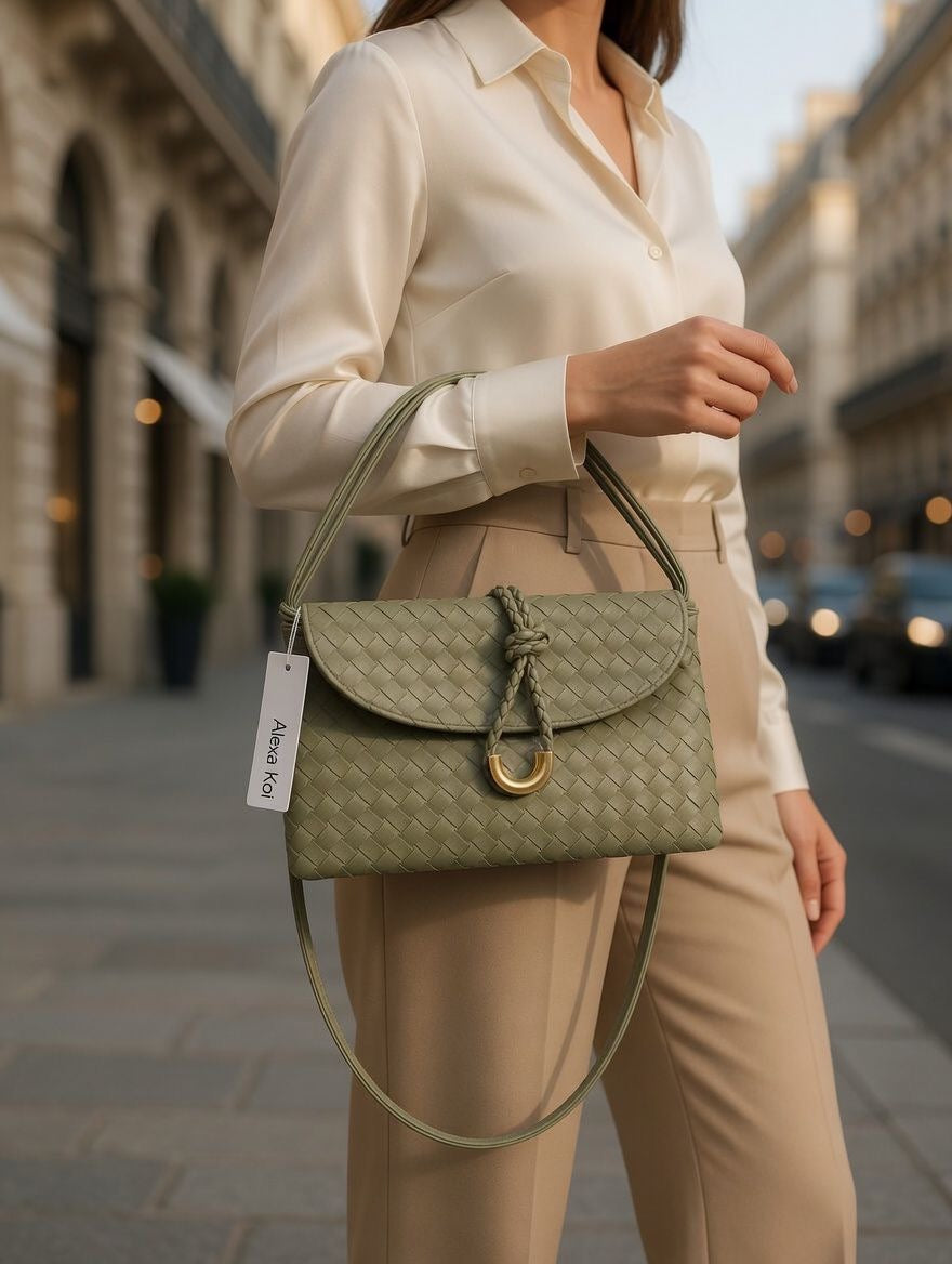 BMC Cartera Alexa Koi