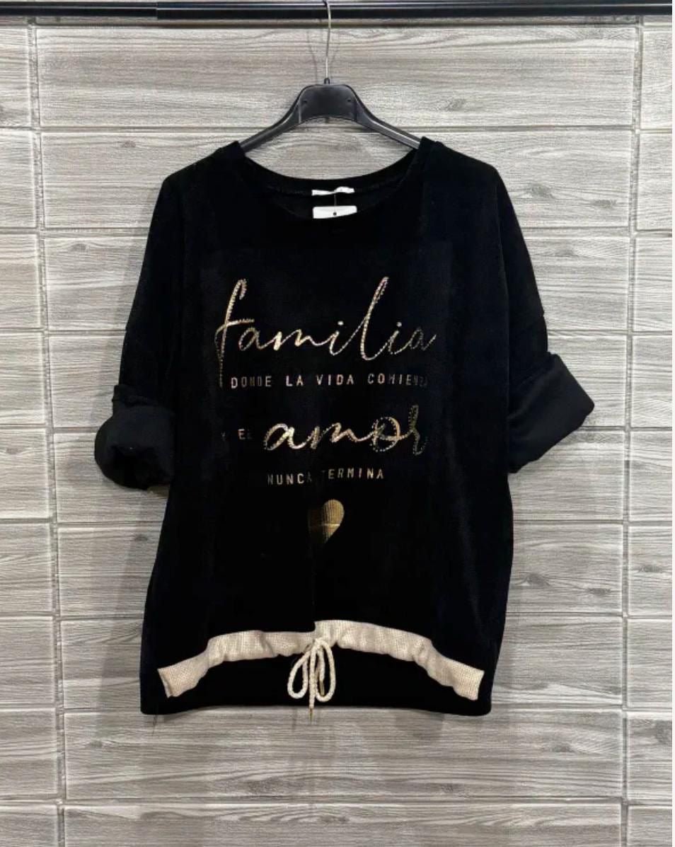 Conjunto Barby