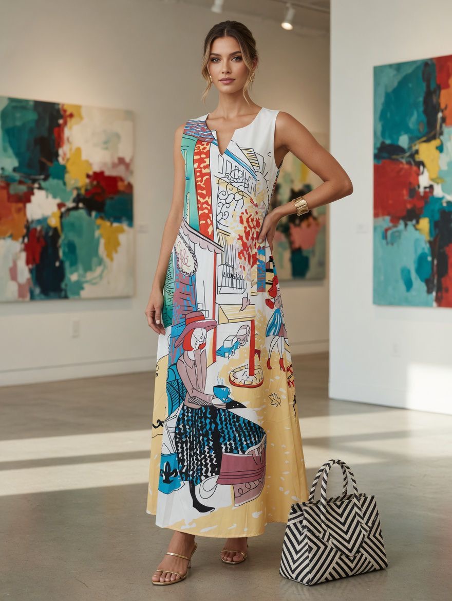 BMC Dress