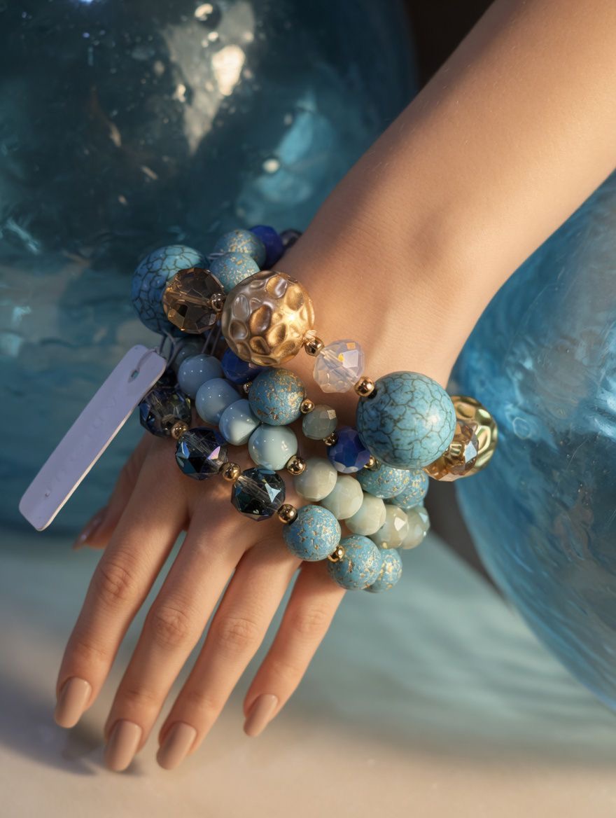 BMC Brazalete