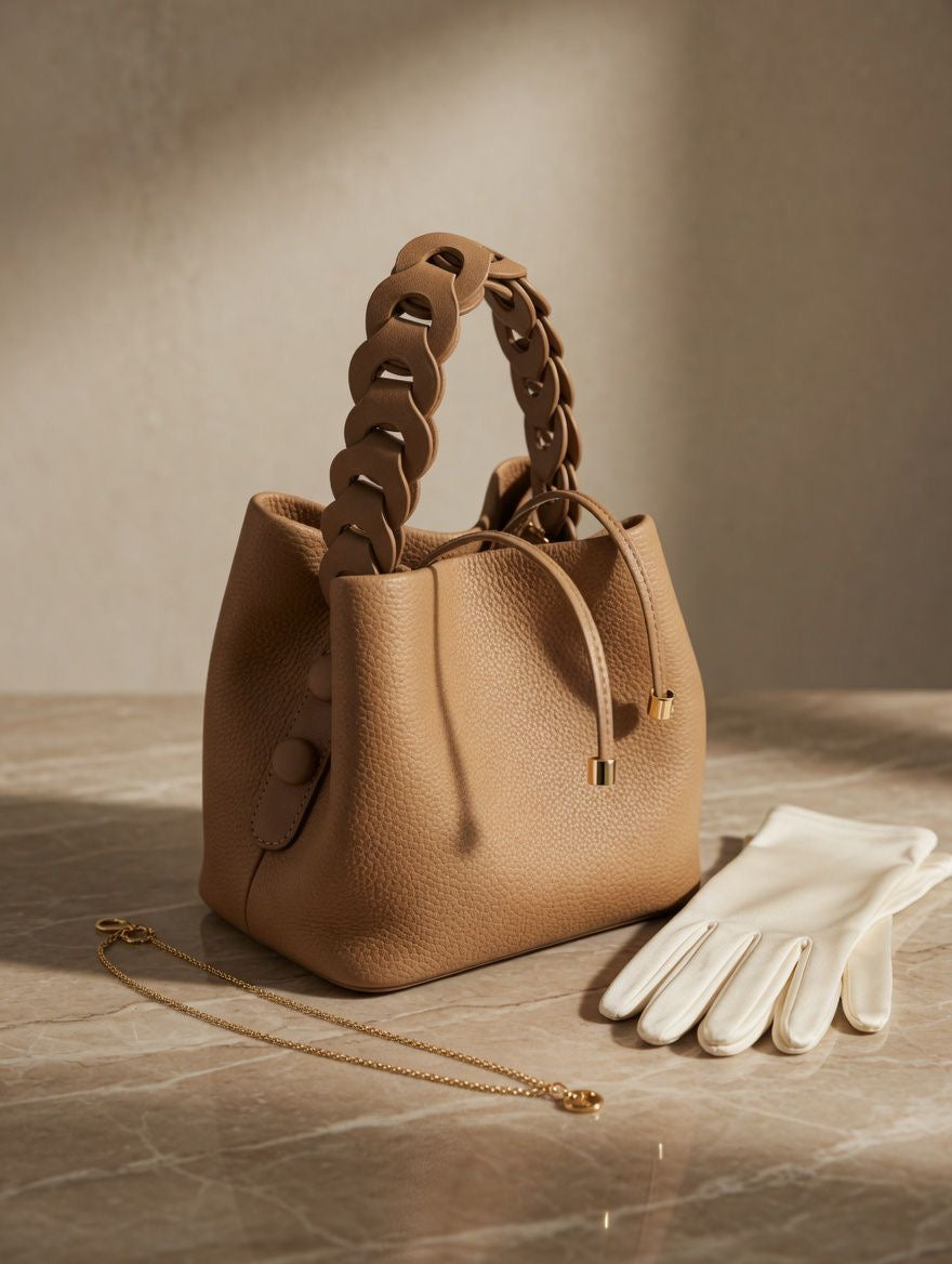 BMC Bolsa pequeña