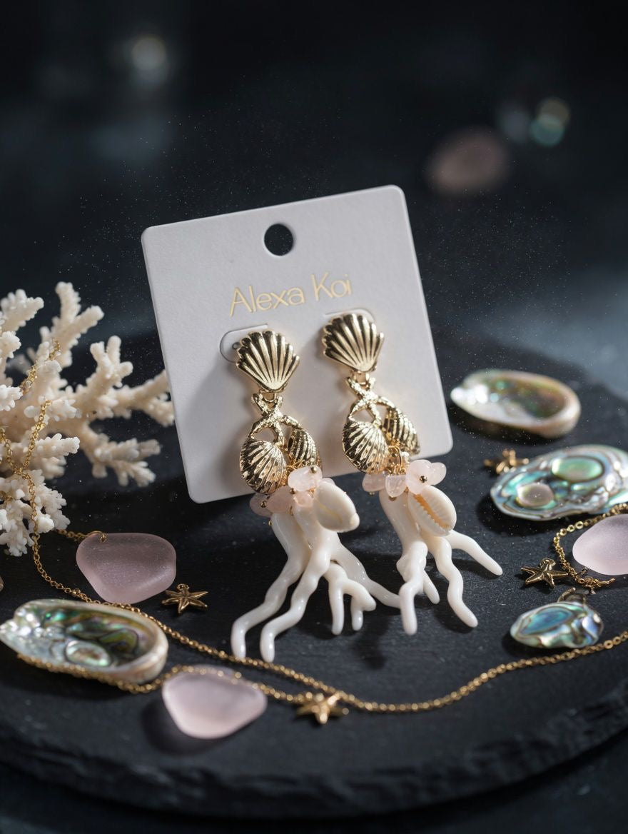 BMC aretes