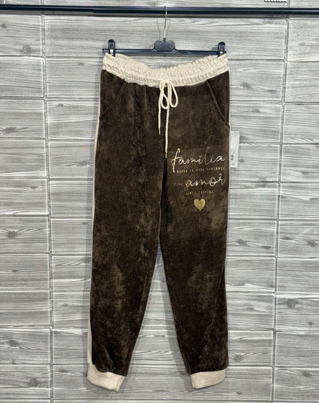 Conjunto Barby