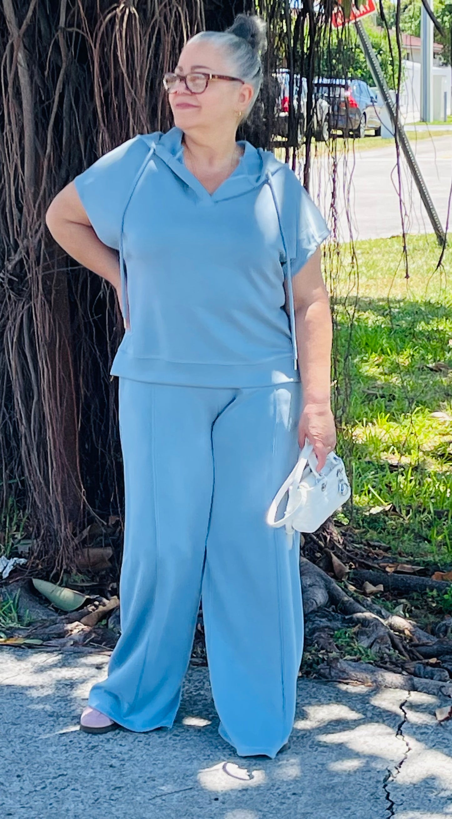 Set Viajero Barby
