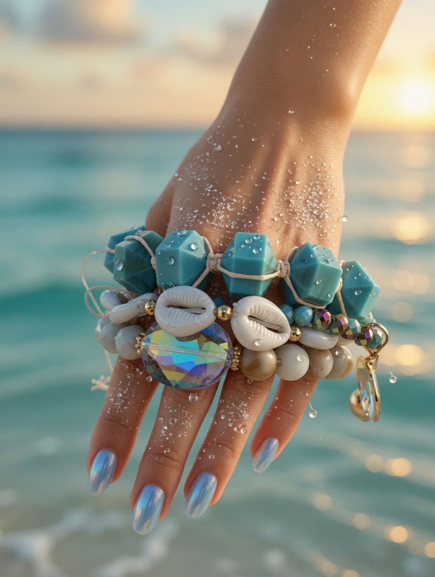 BMC Pulsera