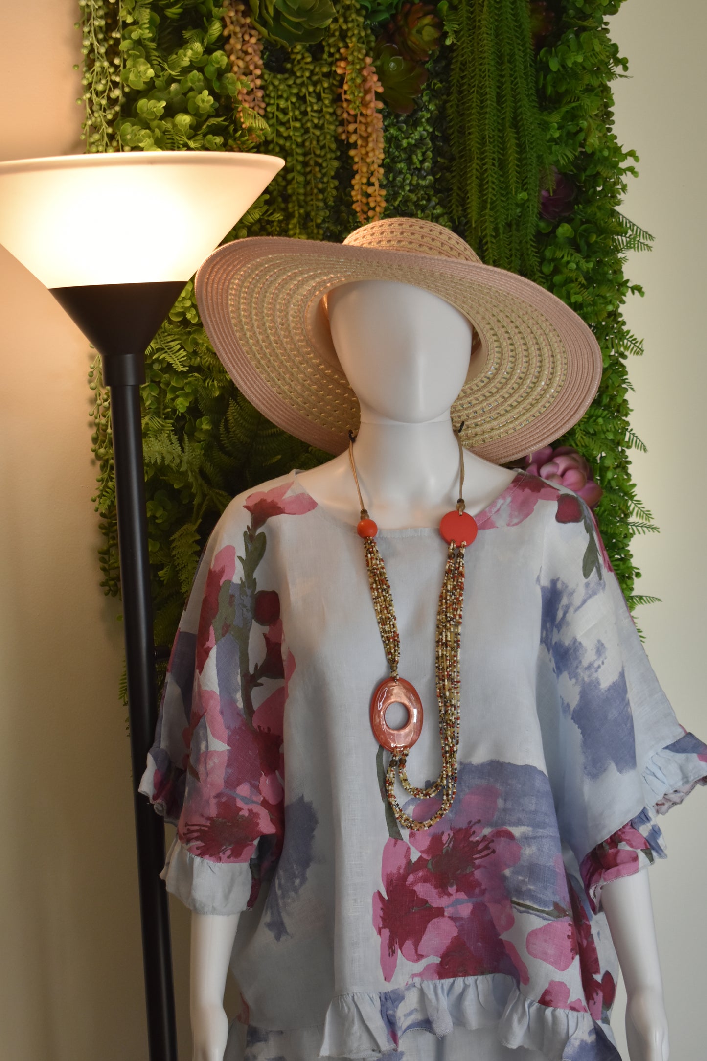 Look Con Estilo