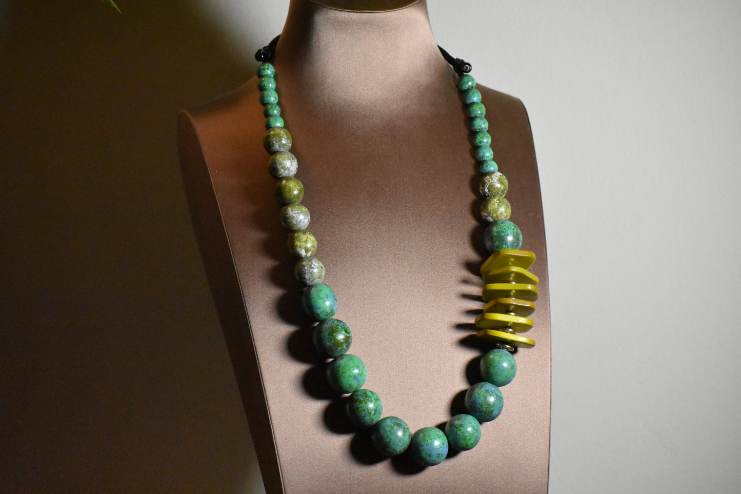 Lunas de cristal