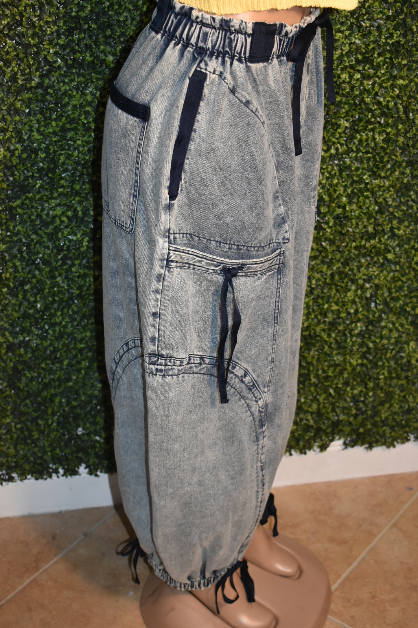 Judy jeans