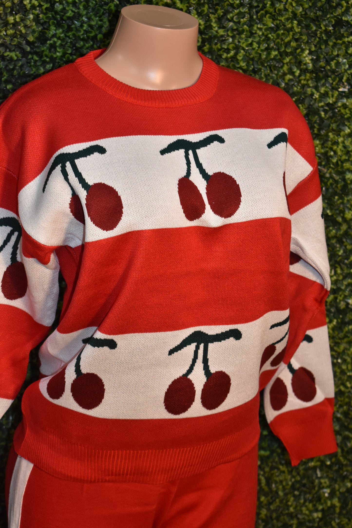 Santa Cherry
