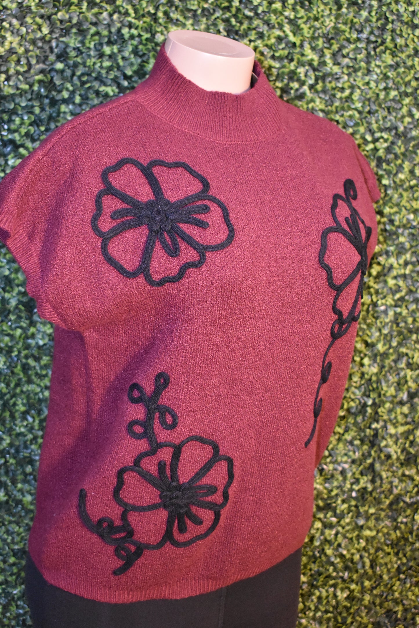 Flor de invierno