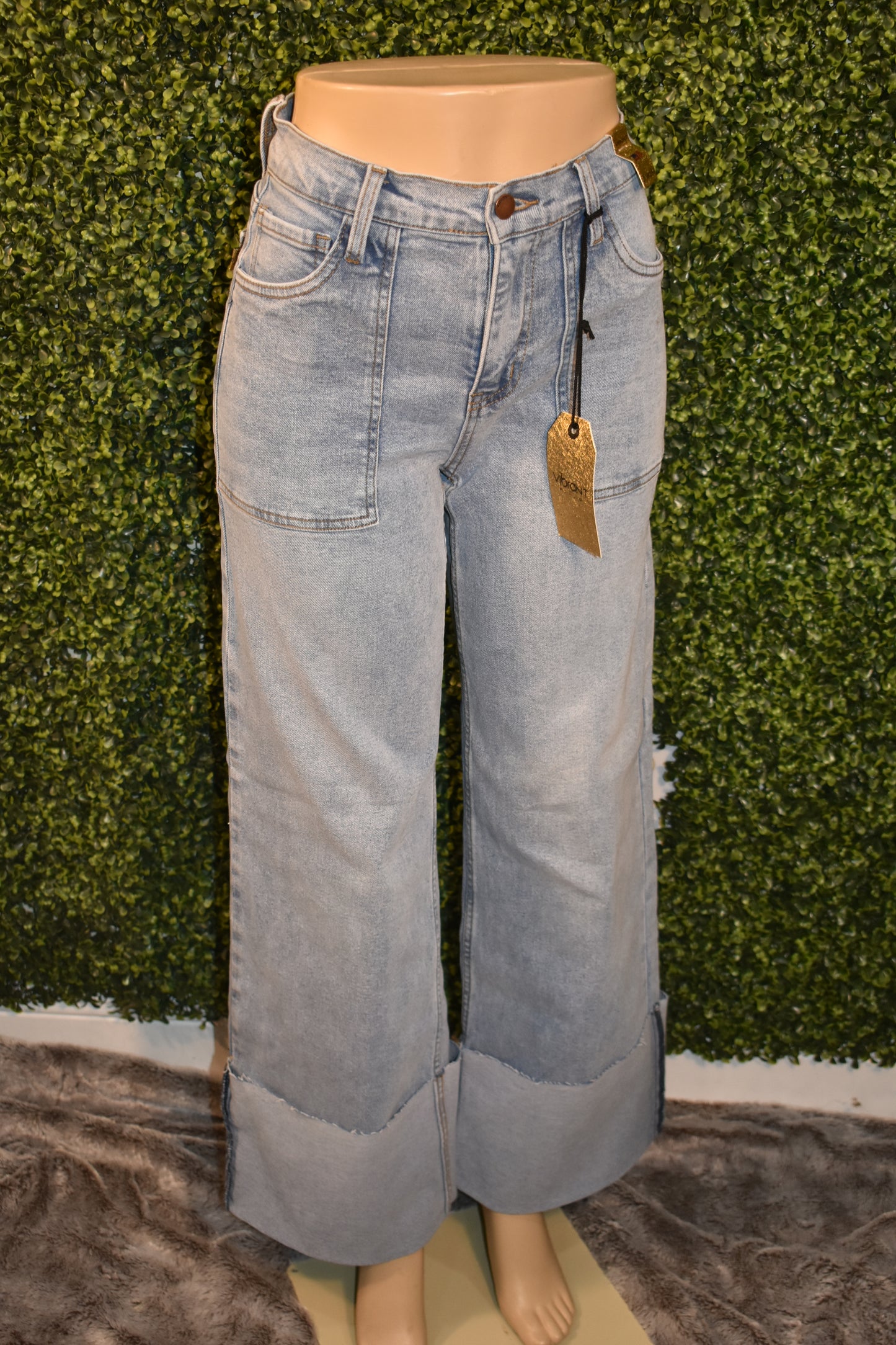 Signature Fit