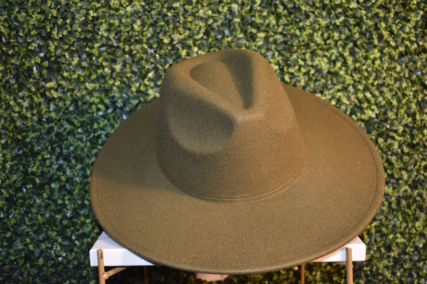 Sombrero Invierno