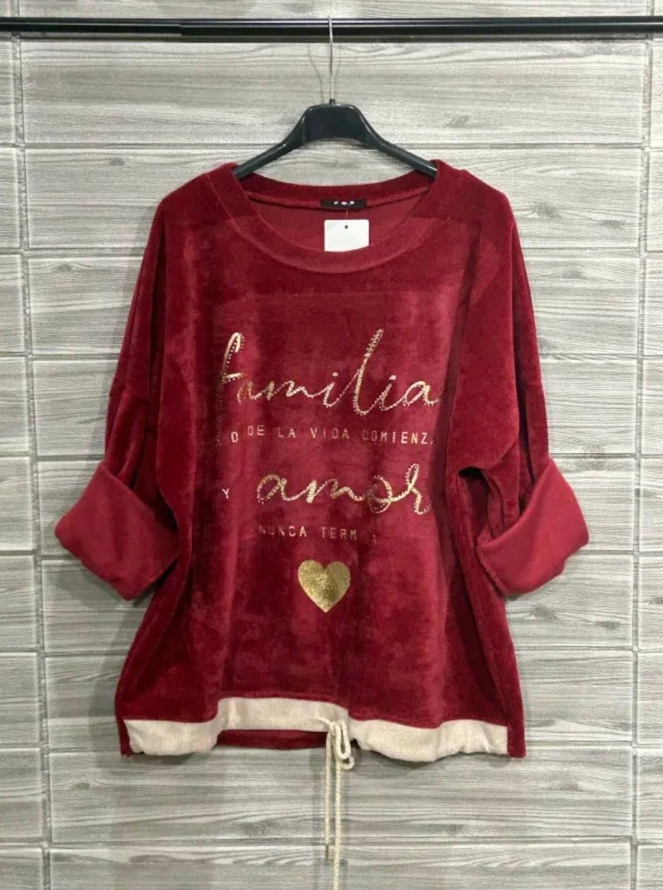 Conjunto Barby