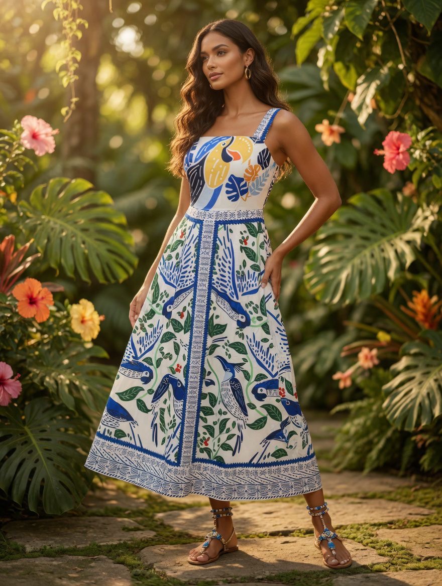 BMC Dress