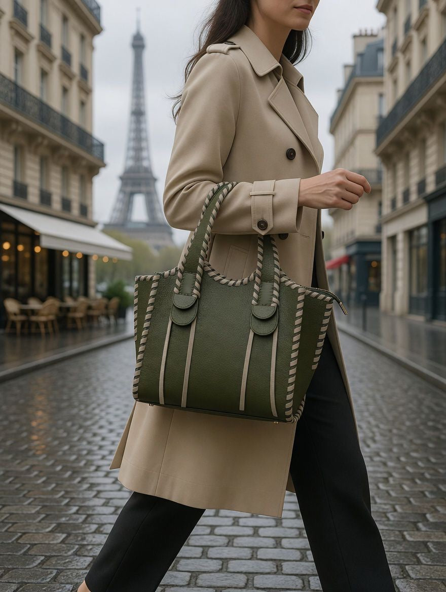 BMC Cartera Italiana