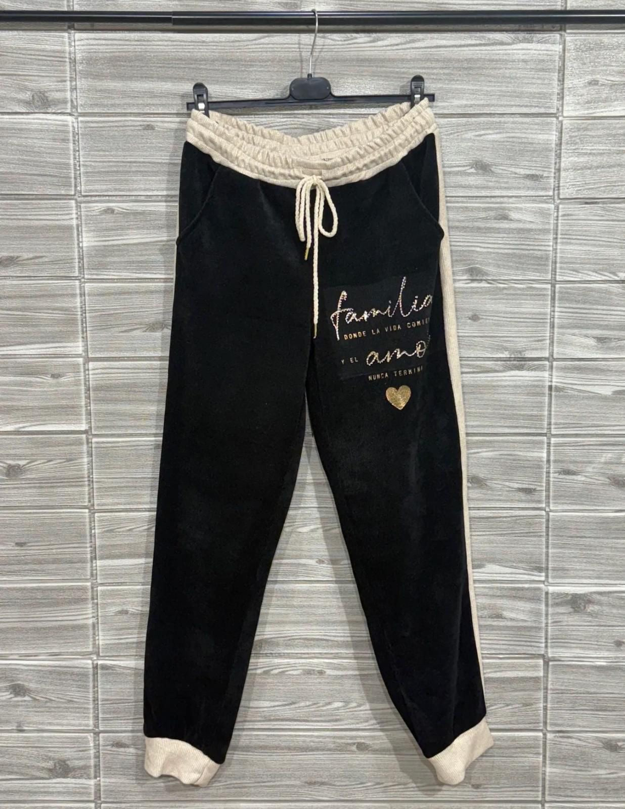 Conjunto Barby