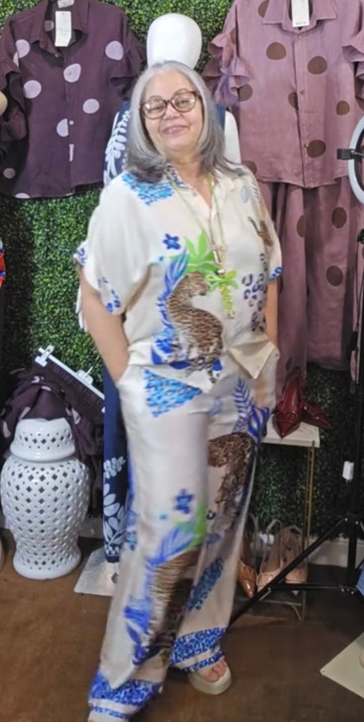 Conjunto Barby
