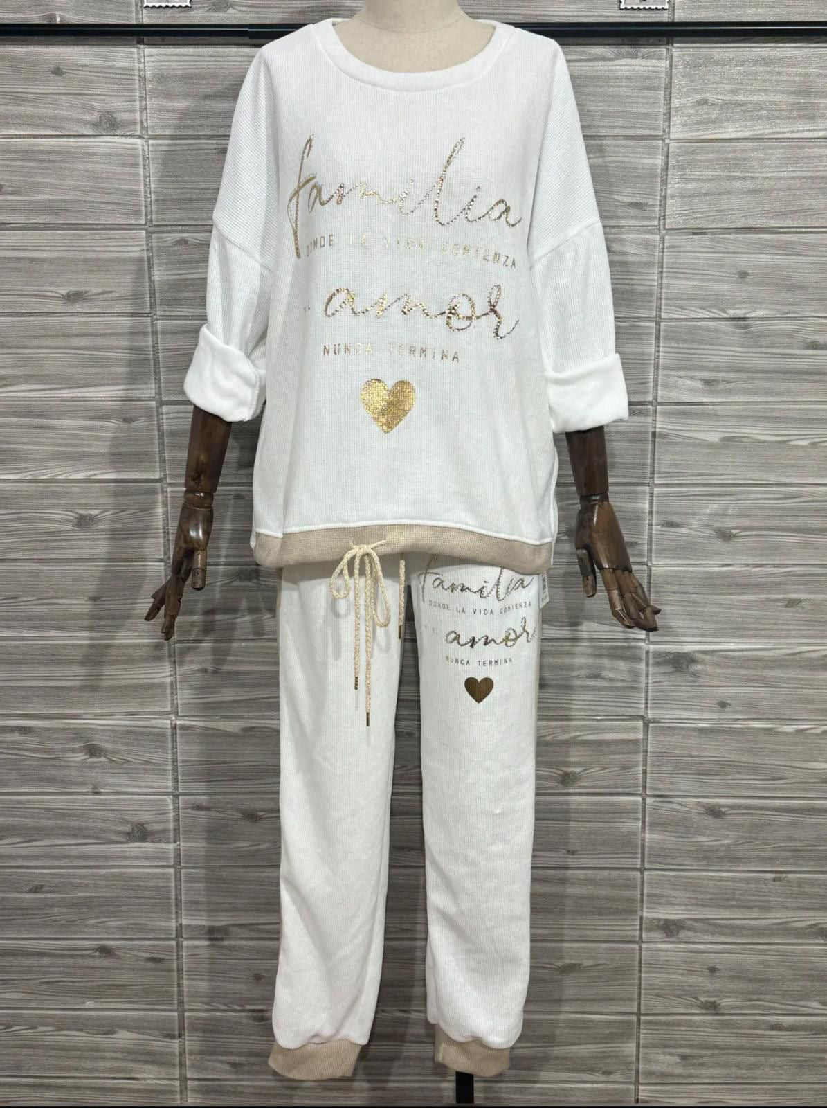 Conjunto Barby
