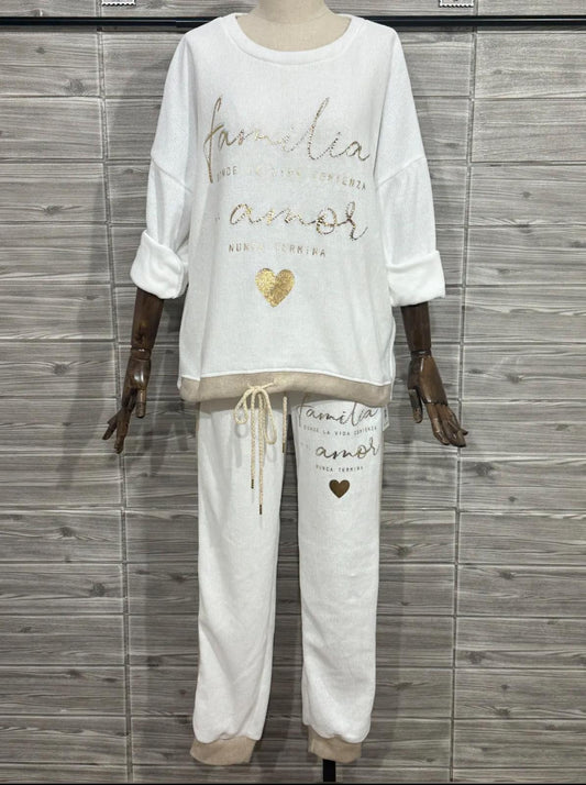 Conjunto Barby