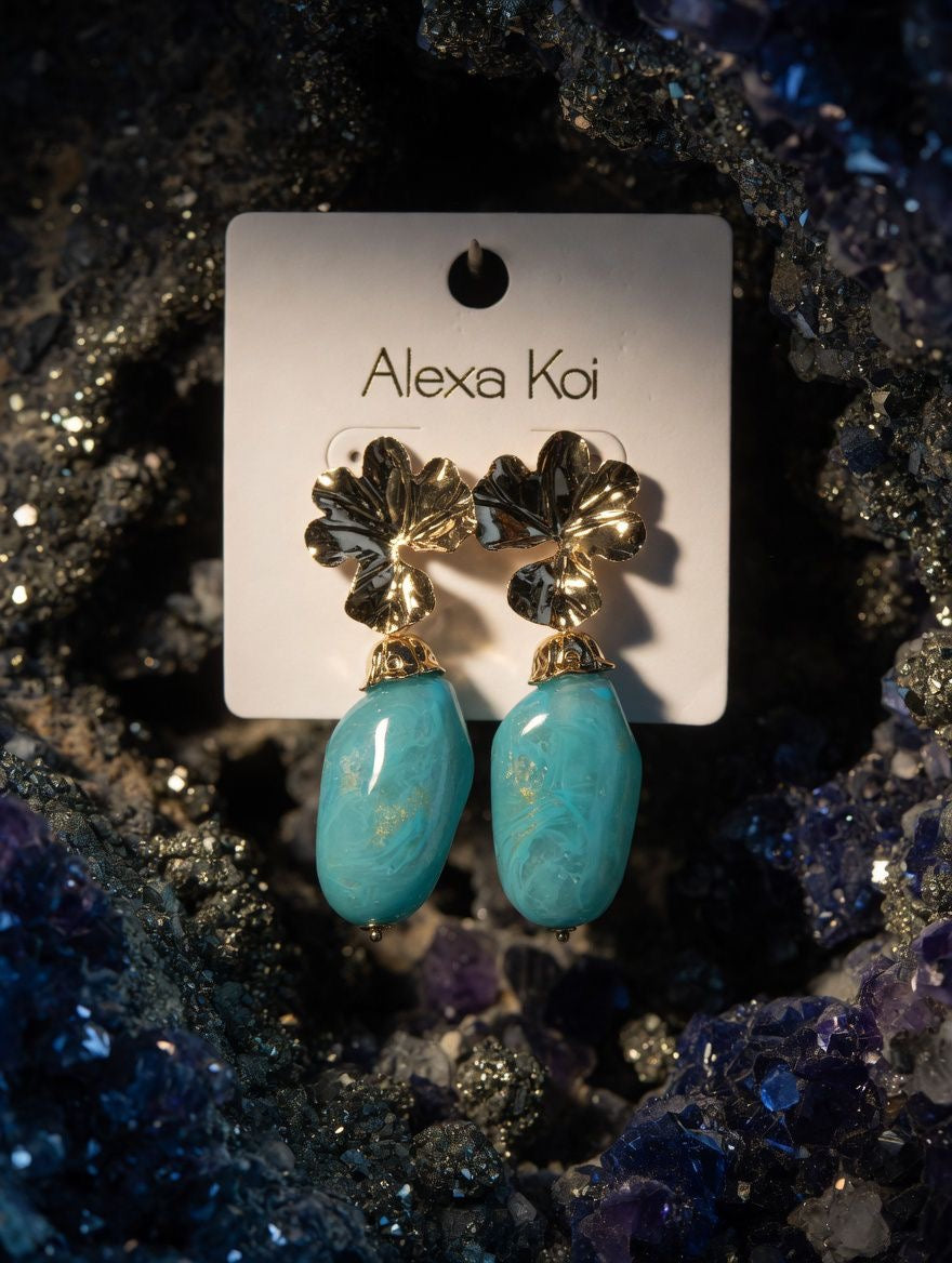 BMC Aretes