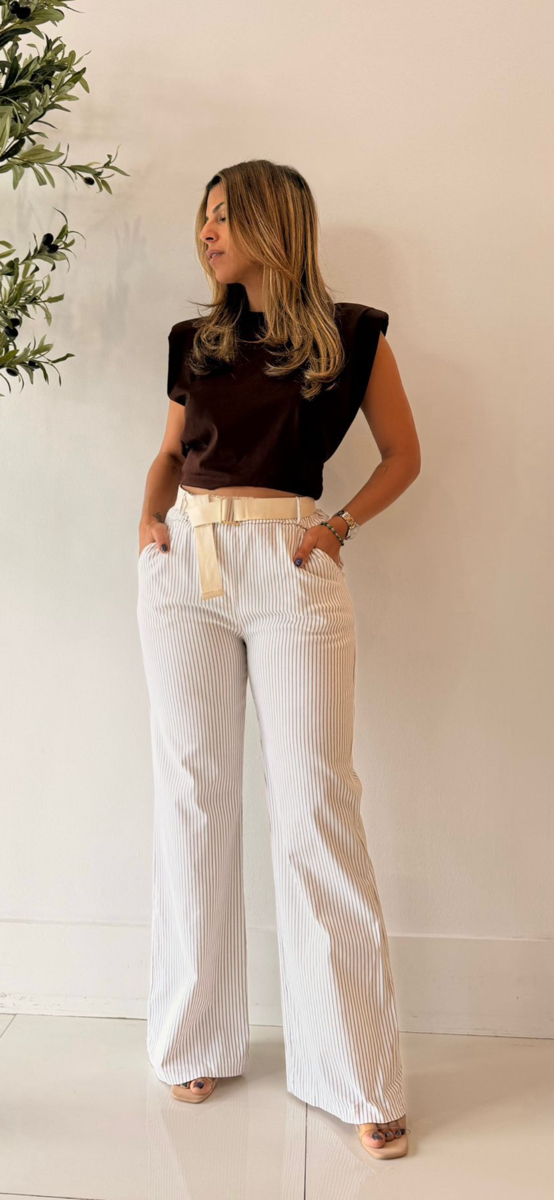 Pantalones Mabe