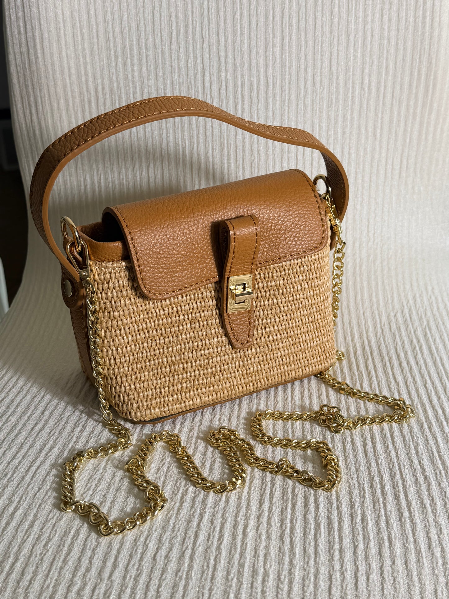 BMC Cartera verano
