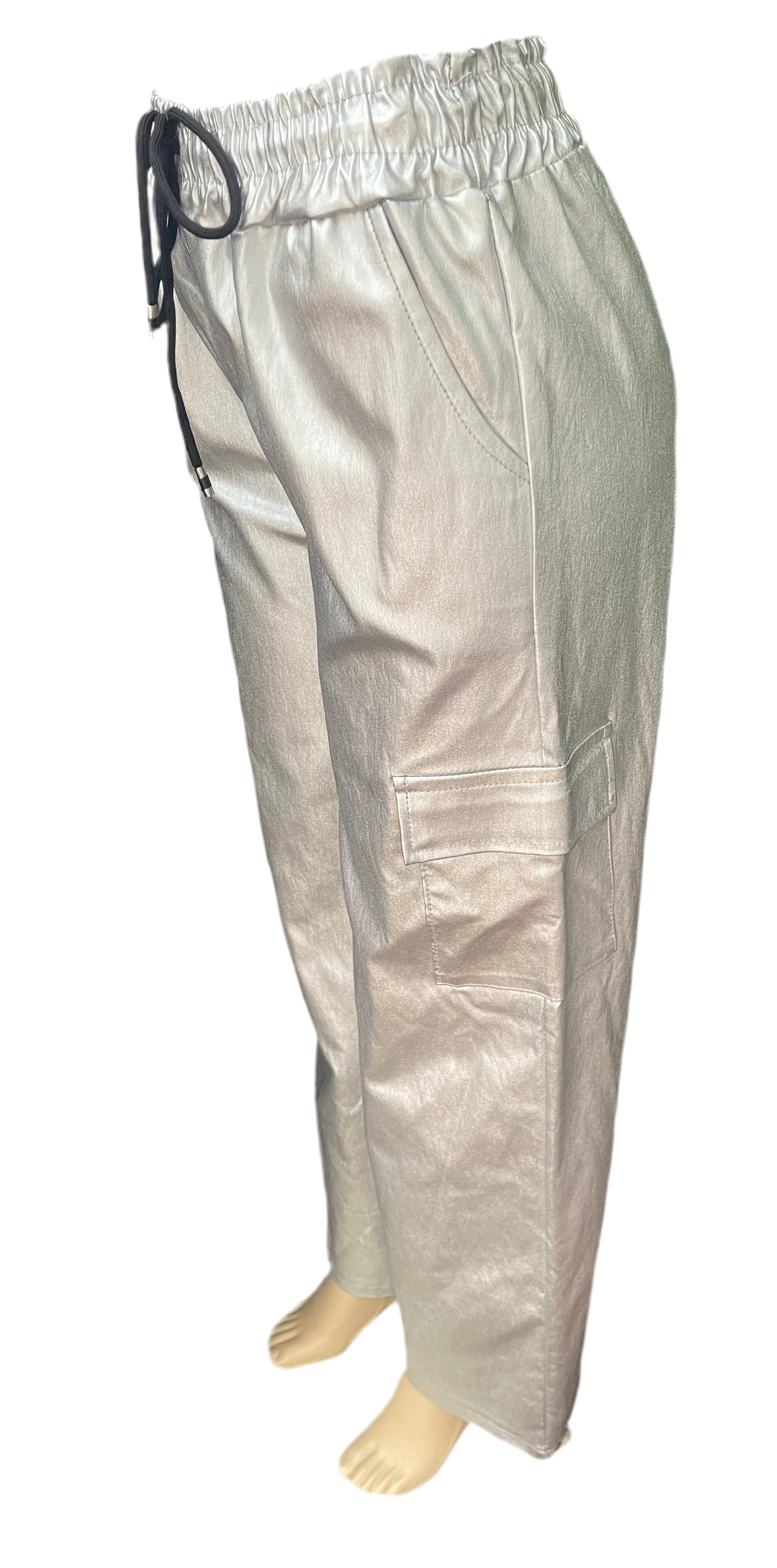 Pants cargo Barby