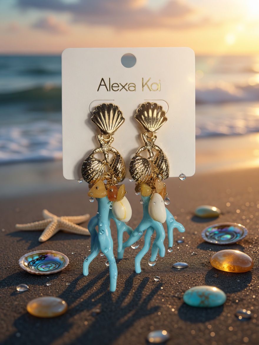 BMC aretes