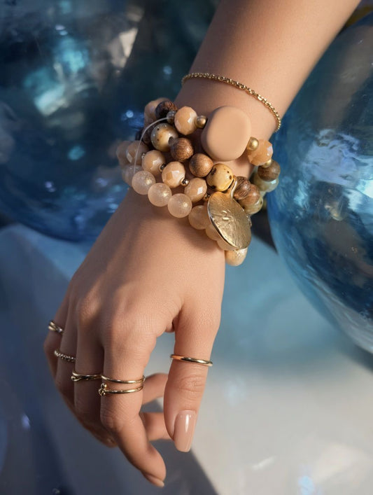 BMC Pulsera