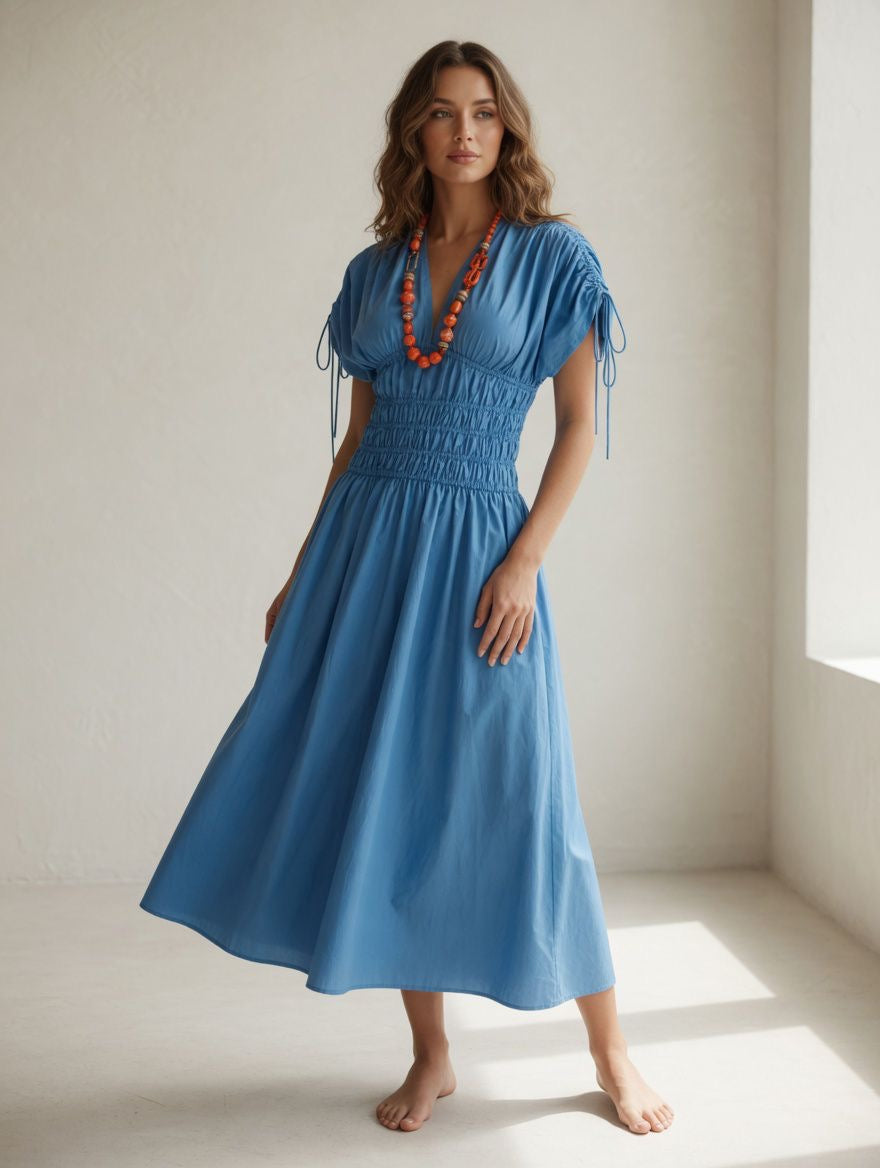BMC Dress