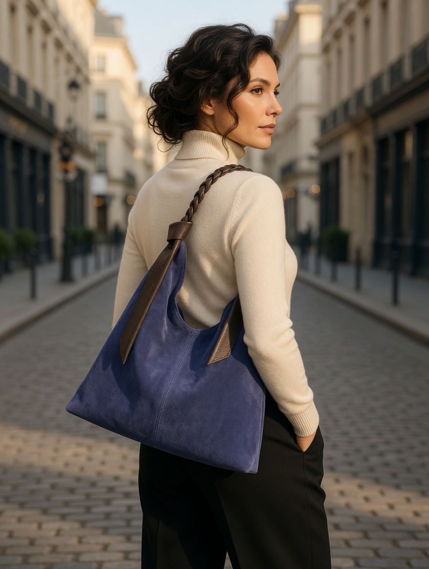 BMC Bolso Italiano