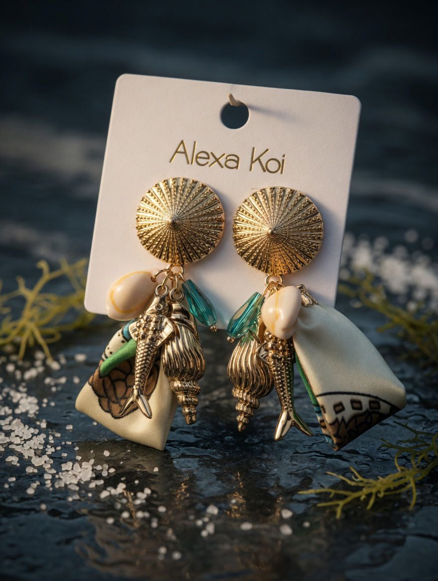 BMC Aretes