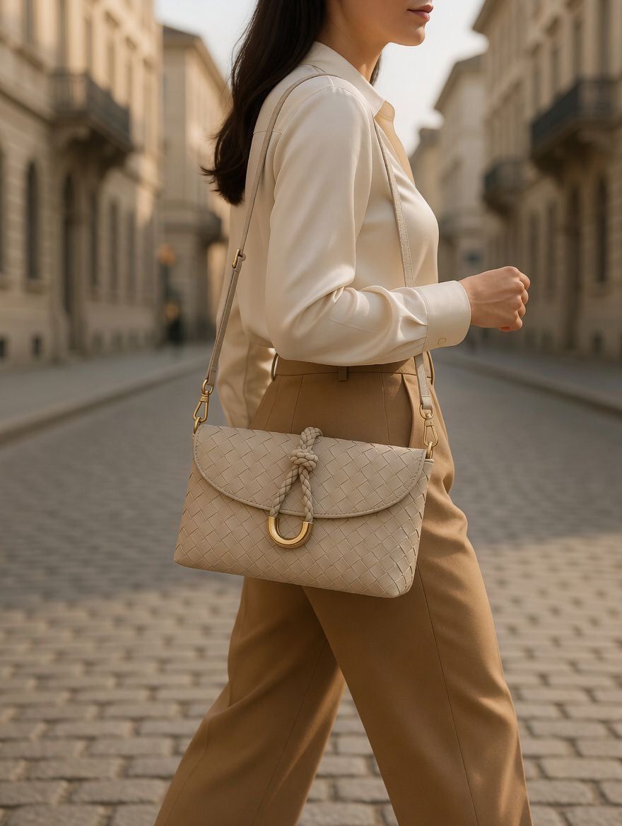 BMC Cartera Alexa Koi