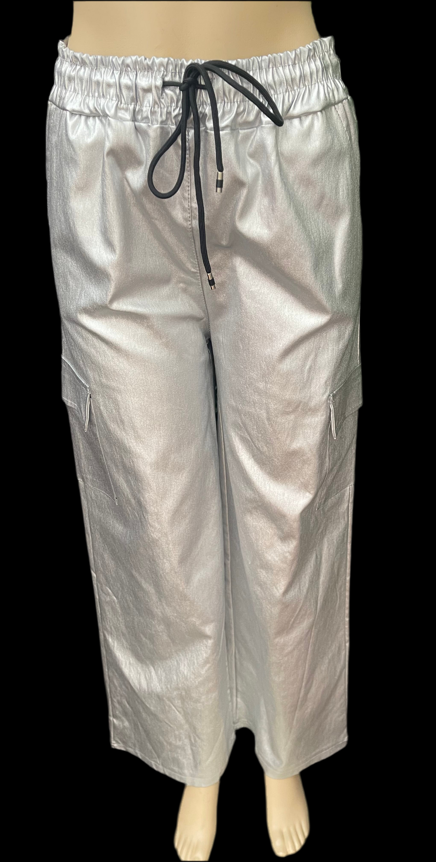 Pants cargo Barby