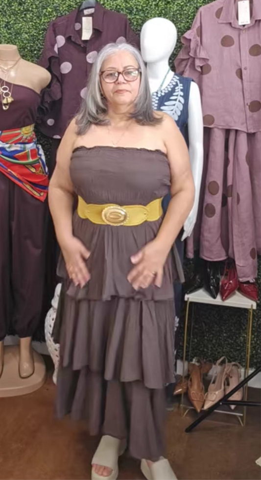Dress Mabe