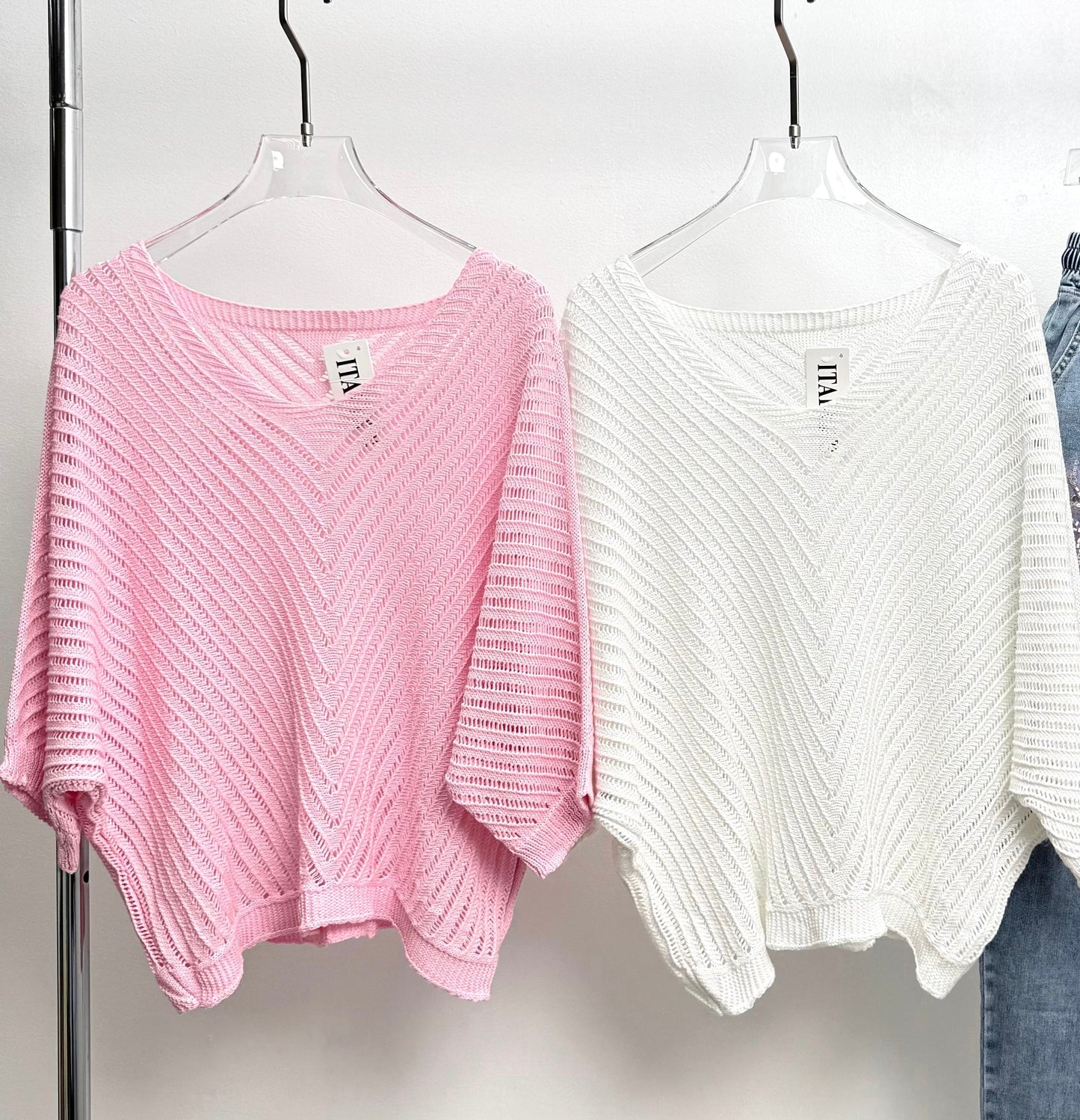 BMC Blusas Verano