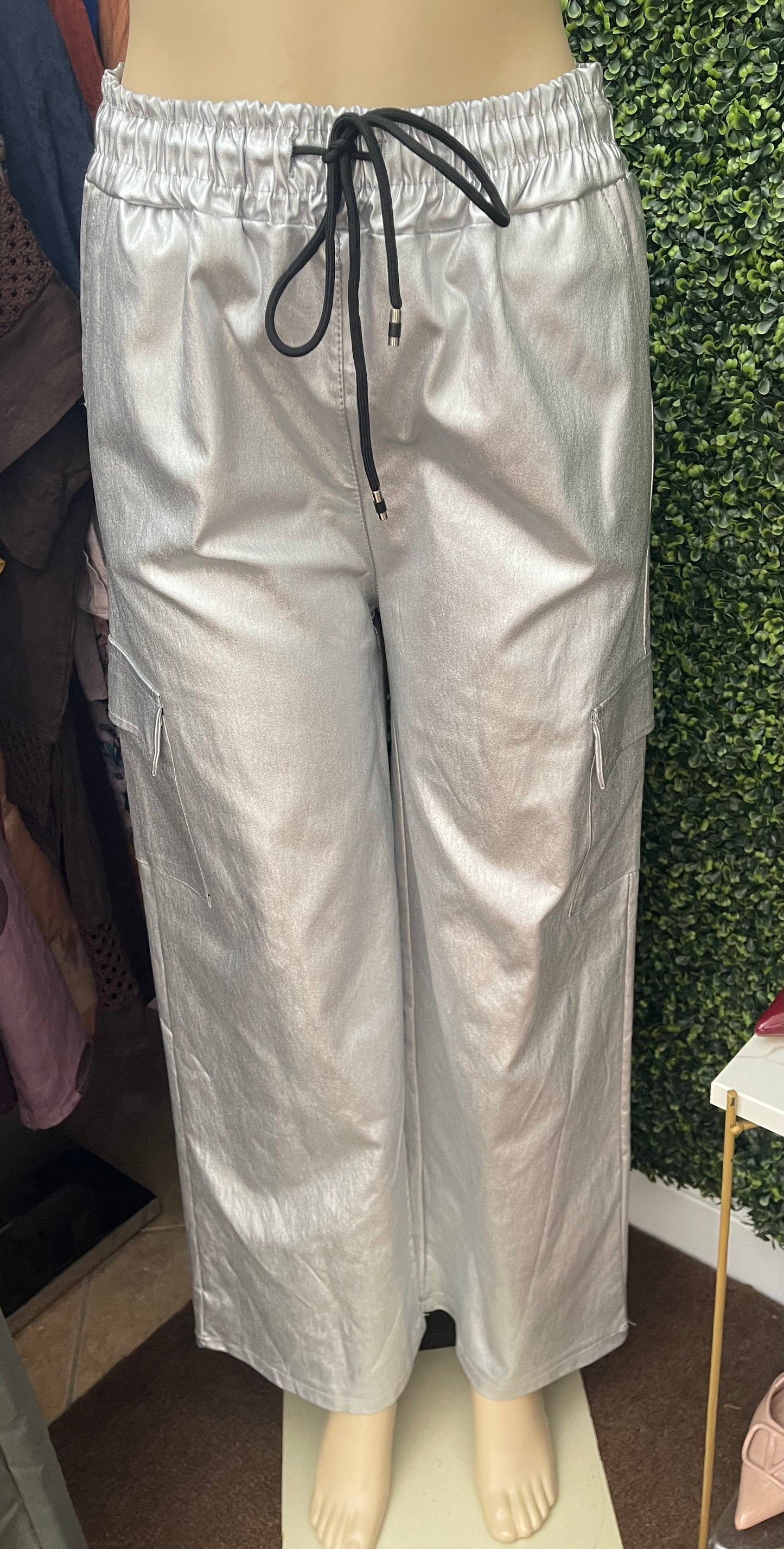 Pants cargo Barby