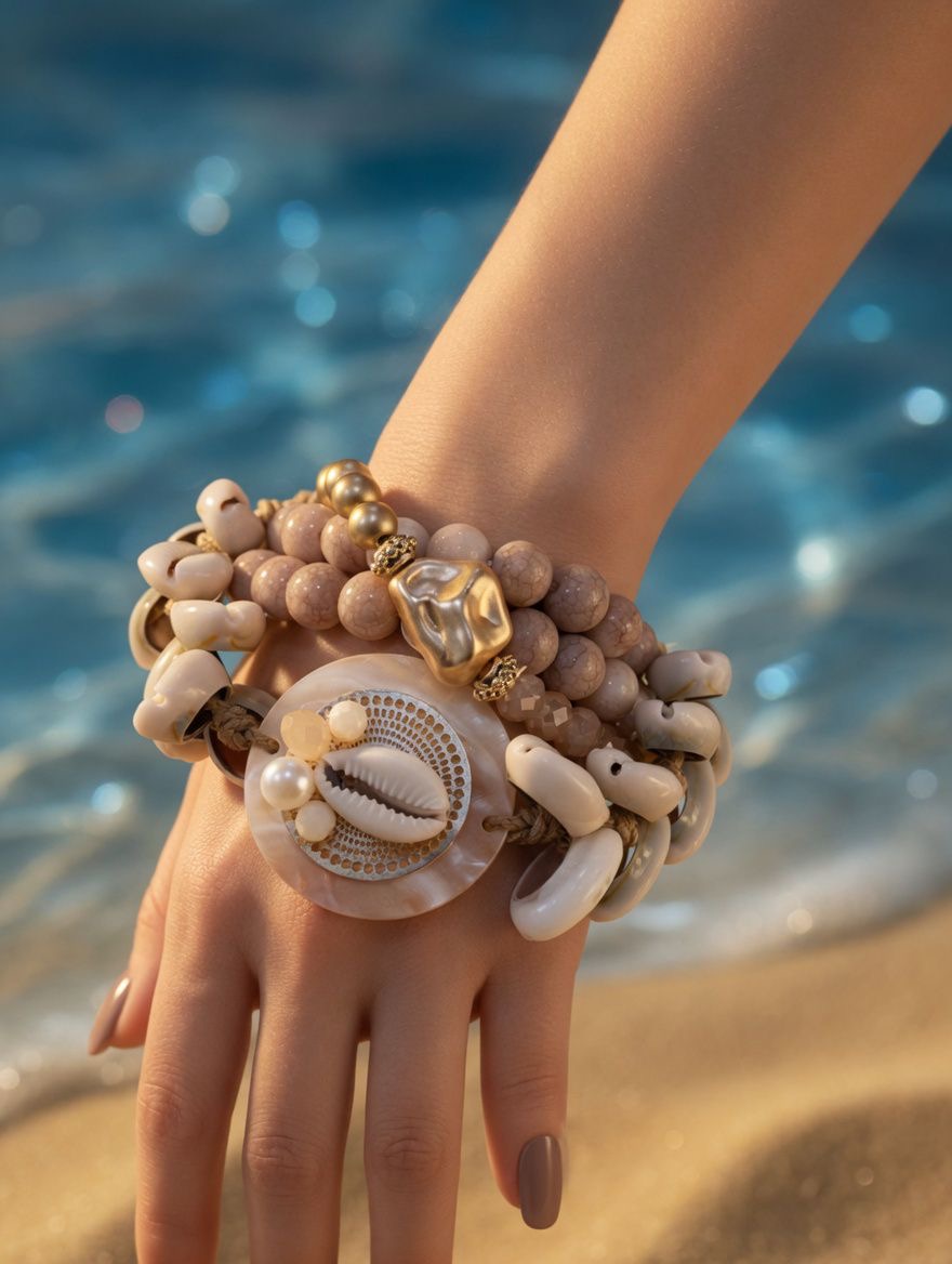 BMC Pulsera