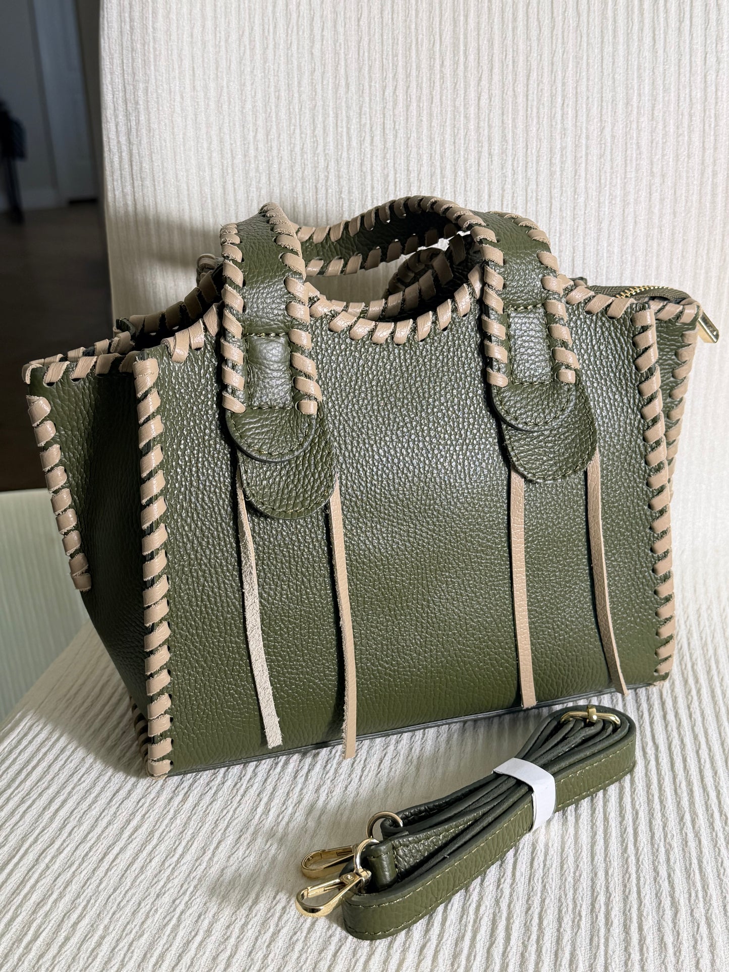 BMC Cartera Italiana