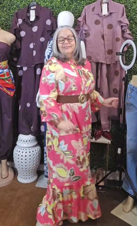 Dress Eleany