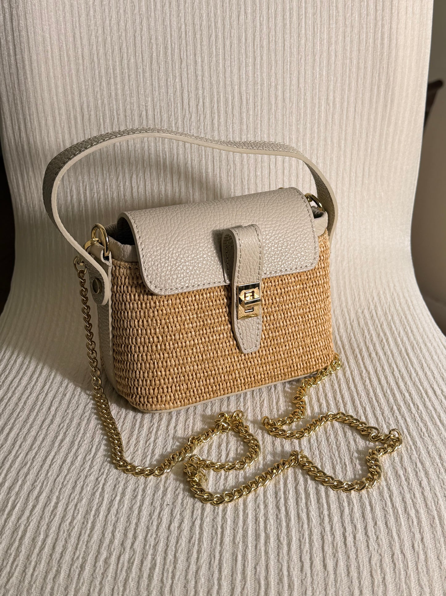 BMC Cartera verano