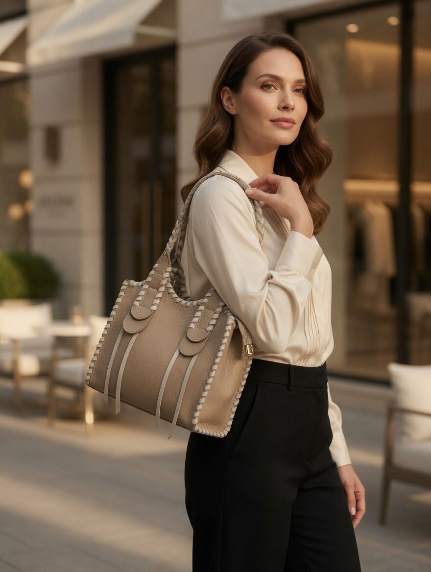 BMC Cartera Italiana