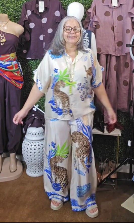 Conjunto Barby