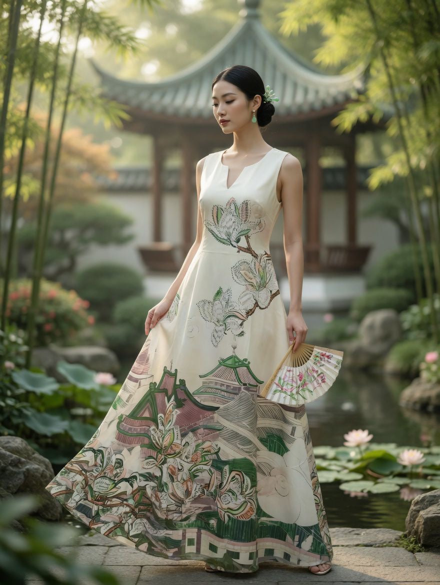 BMC Dress