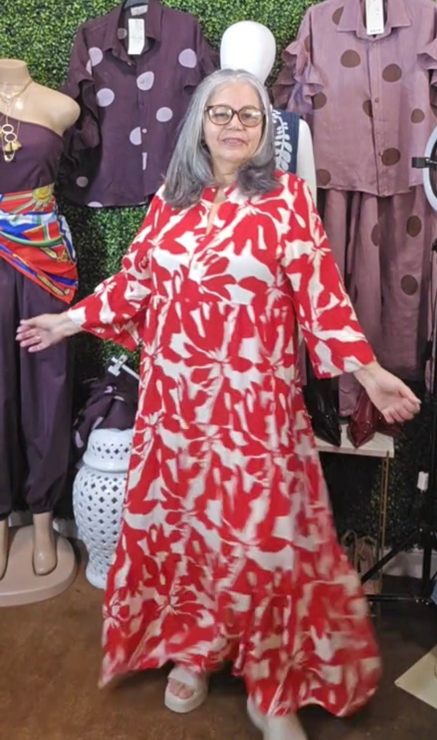 Dress Barby