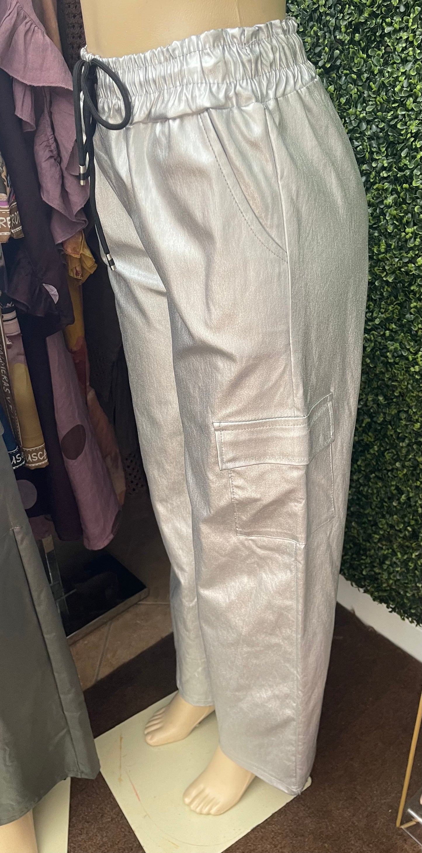 Pants cargo Barby
