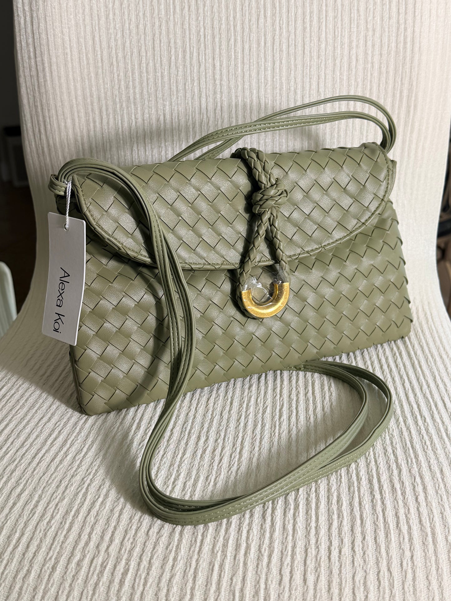 BMC Cartera Alexa Koi