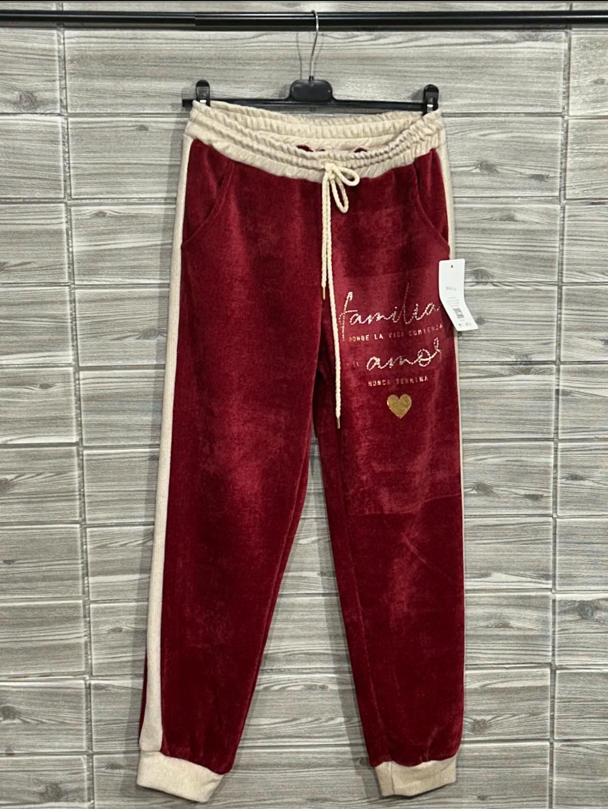 Conjunto Barby
