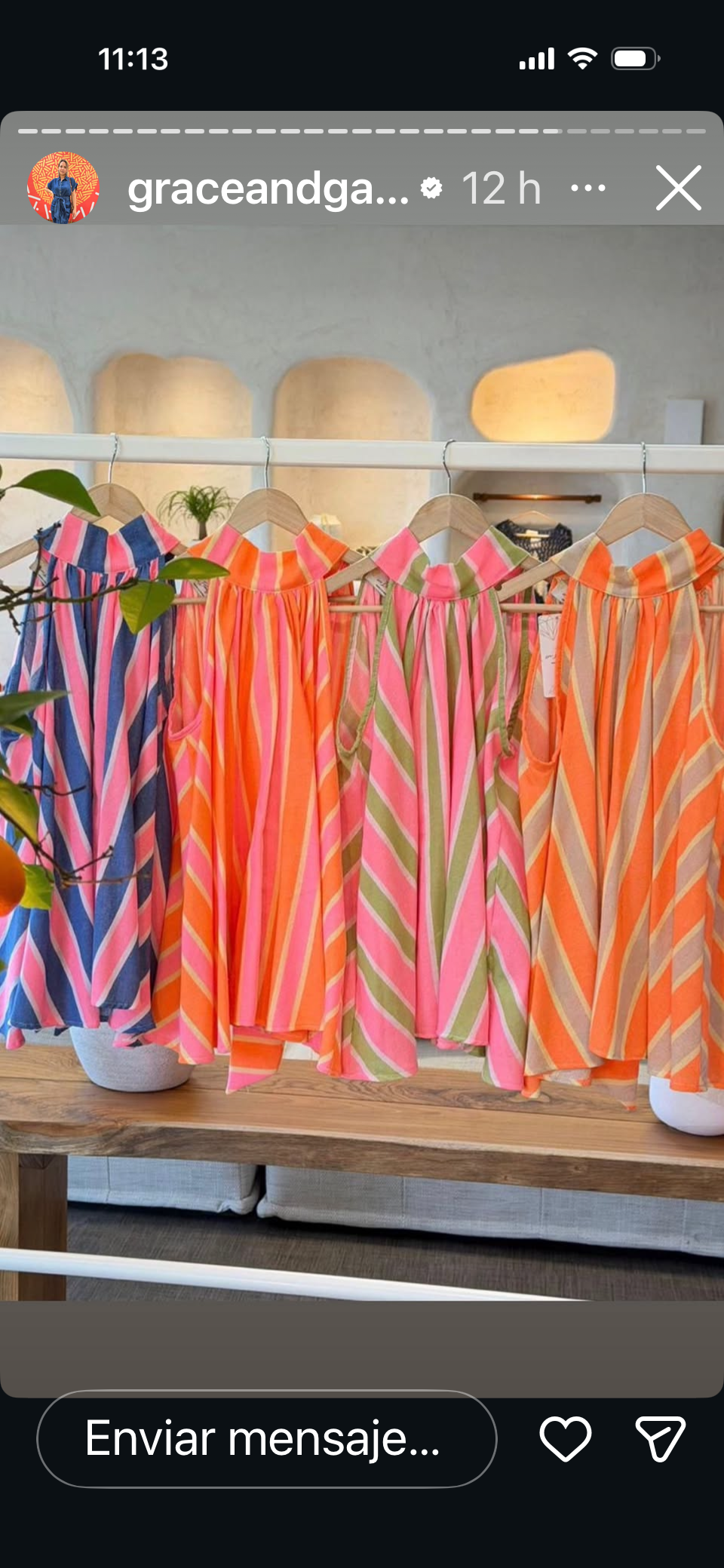 BMC Conjunto Barby